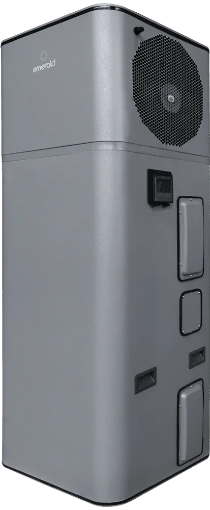 Emerald 320 Select Heat Pump